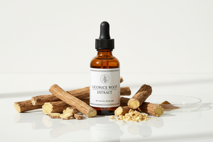Licorice Root Extract (Mulethi)