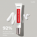 Under Eye Cream I With Alpha Arbutin & Caffeine I For Dark Circles, Puffiness & Fine Lines (15g)