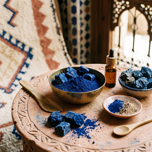 MOROCCAN NILA