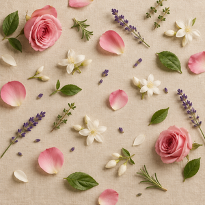 Natural Fragrance