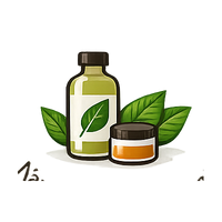 Natural & Safe Ingredients