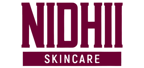Nidhii Skincare