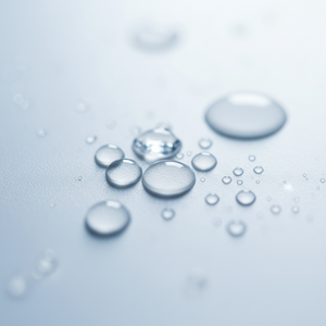 Purified Water