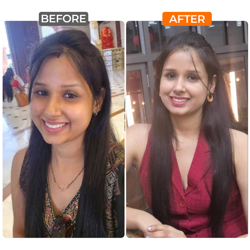 Nisha Jaiswal