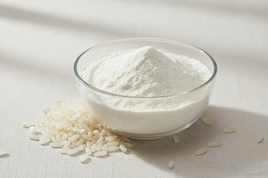 Rice Protein
