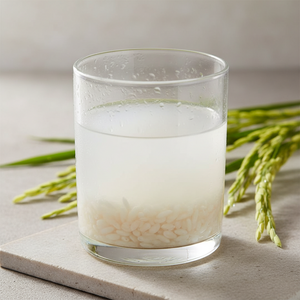 Rice Extract (Oryza Sativa)