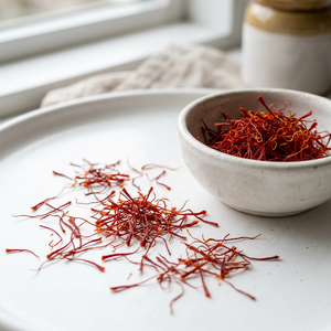 Saffron (Kesar)