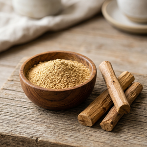 Sandalwood Powder