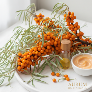 Sea Buckthorn