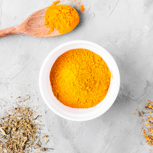 WILD TURMERIC