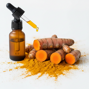 Turmeric Extract 