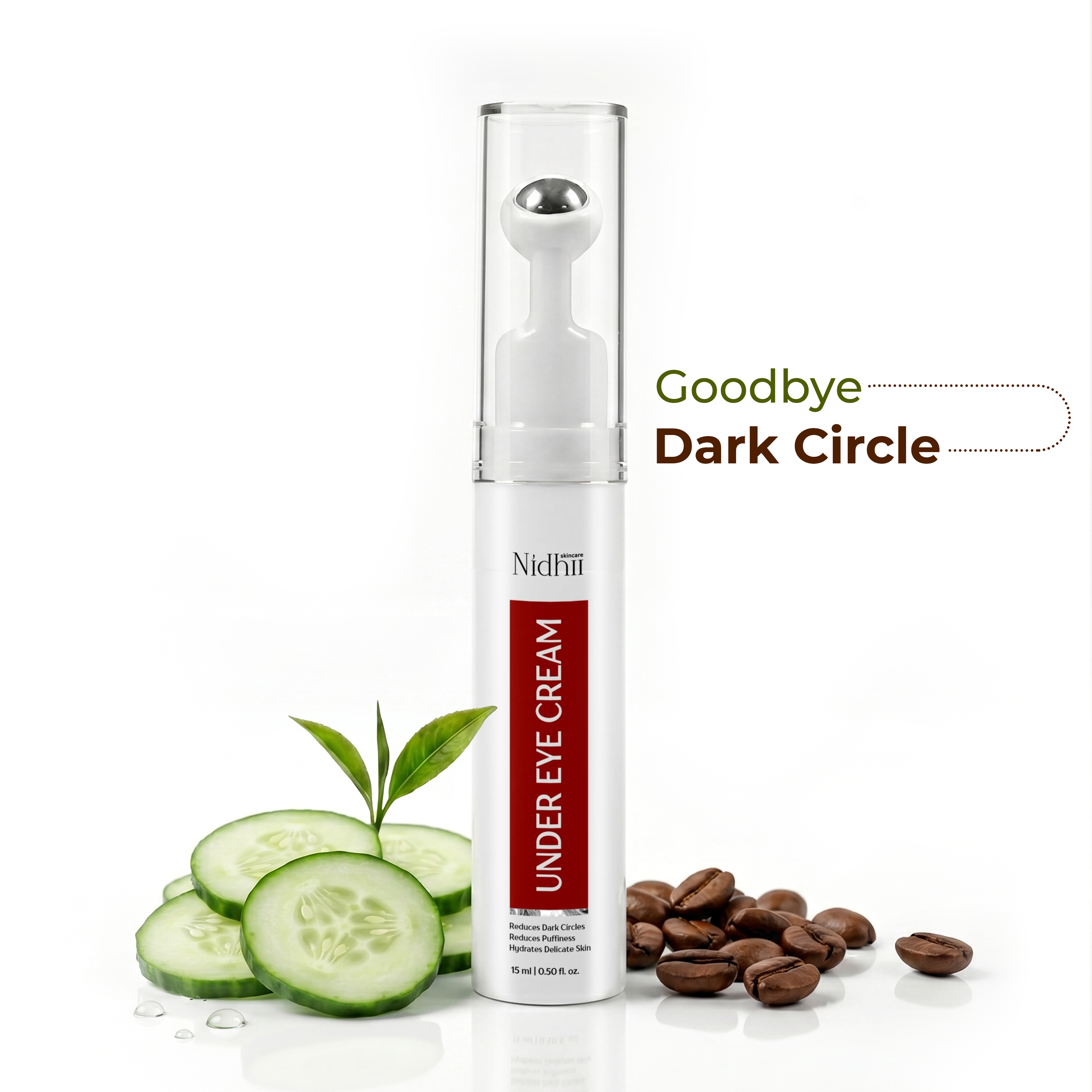 Under Eye Cream